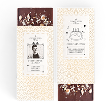 Cargar imagen en el visor de la galería, Chocolate Dark 70% Avellanas 70g