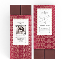 Cargar imagen en el visor de la galería, Chocolate Dark 70% 70g