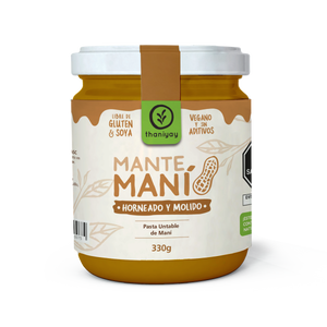 ManteManí 330G