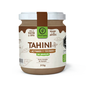 Tahini 315G
