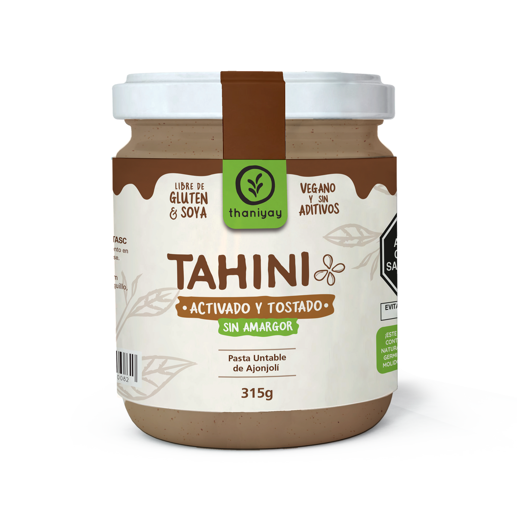 Tahini 315G
